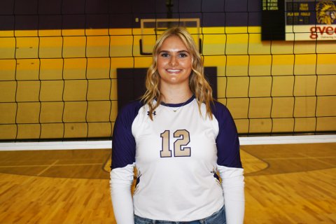 Avery Boedeker