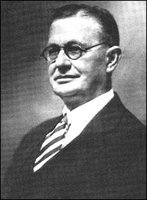 Henry Braunig - Photo courtesy of Friench Simpson Memorial Library