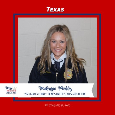 Mackenzie Peebles 