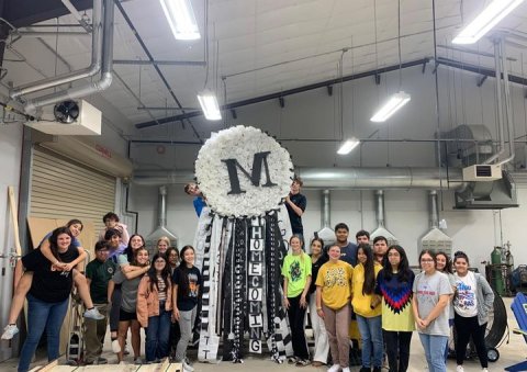 Moulton ISD Photo