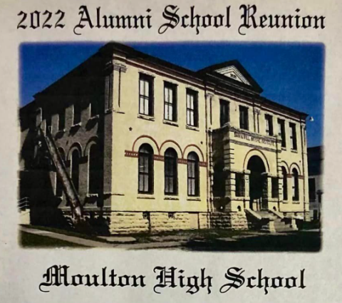 It's getting close to that time once again, y'all. It takes place Saturday Oct. 22.