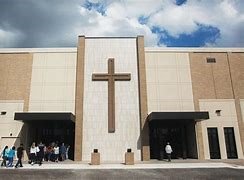 Our Lady of Victory Conference Center