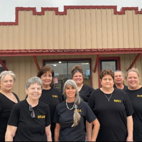  SNYPD opens downtown resale shop. Contributed photo.