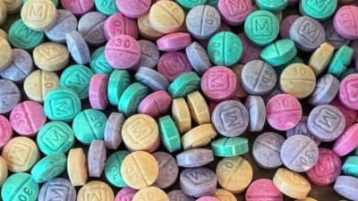 Photo by Drug Enforcement Agency