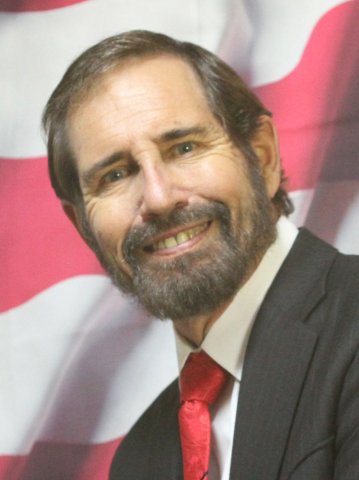 Judge Gary J. Schroeder