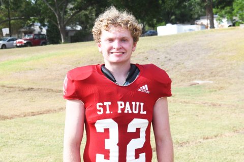 Brayden Slaughter