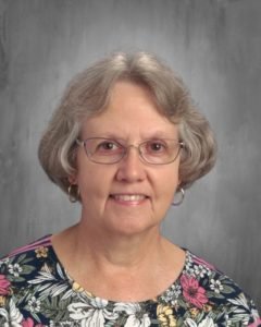 Geralyn Klimitchek named best high teacher in Texas.