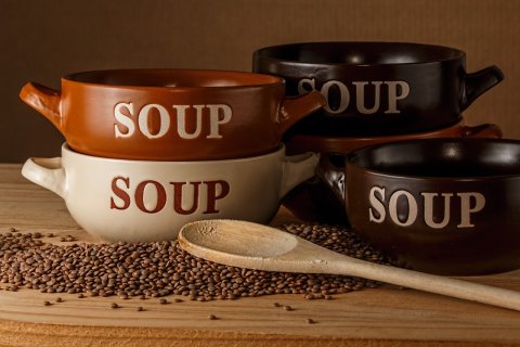 Courtesy of Pixabay