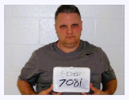 Michael McKim was back behind bars at Lavaca County Jail for the second time this month after the man he allegedly shot early Sunday, March 5, finally succumbed to his injuries a week ago today. McKim paid his bail and was released on the $100,000 bond set for aggravated assault with a deadly weapon charge earlier this month. He remains in custody currently on the $500,000 bond set for the murder charge. 