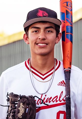 Zeke Rodriguez
