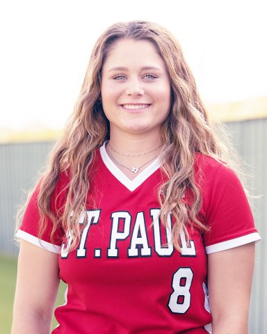 Tori Walker