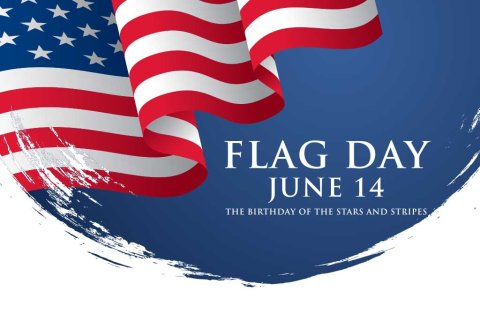 Happy Flag Day!