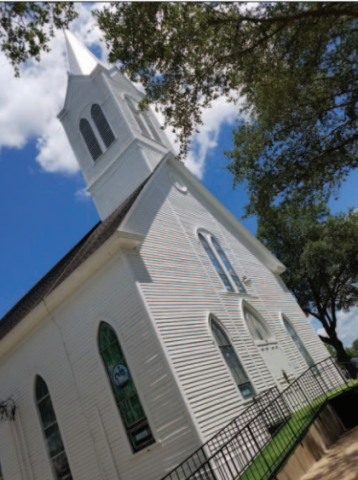 St. Mary's Church