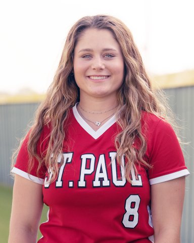 Tori Walker