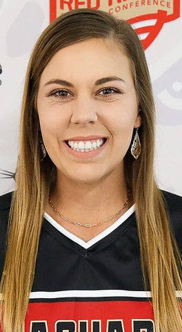 Lauren Caka