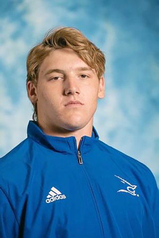 Tre Robbins