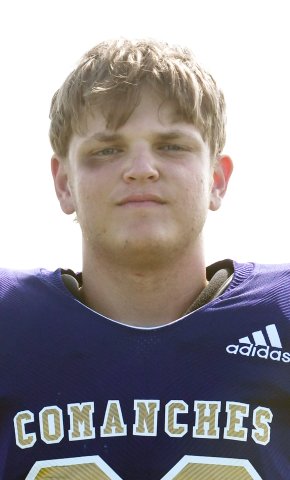 Colton Winkenwerder