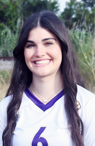 Erin Hajek