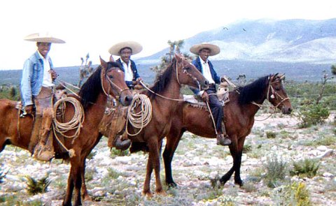 Photo courtesy: Bullock Museum of Texas History