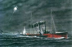 The blockade runner played an important part in the South’s War of Secession, as did our international border with Mexico. Our roads south paved the way for needed trade around the world and even a way out for the enslaved seeking freedom. It made the Gulf a prime battlefield for Texas.