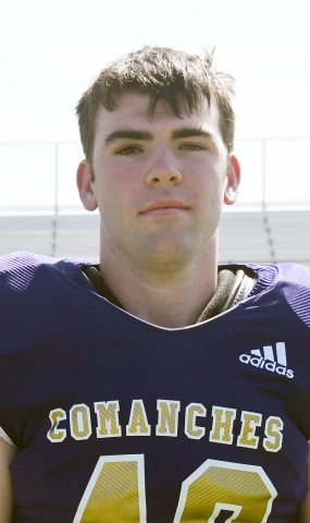 Kyle Muehlstein