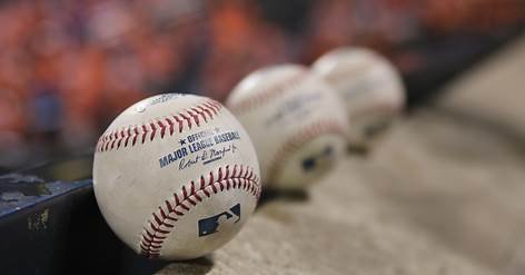 The Astros are in the lead for the American League West division title. Can they hang on to it as the clock winds down for the season?