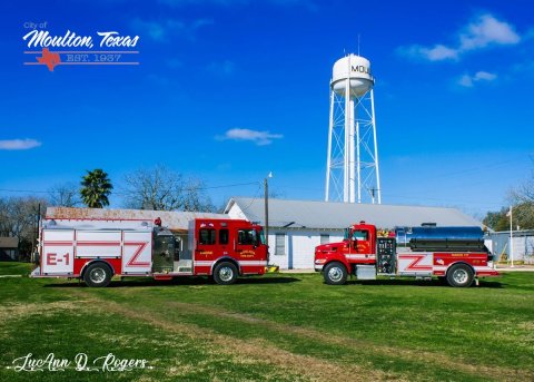 Photo by LuAnn Rogers