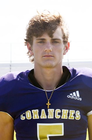 Trace Bishop