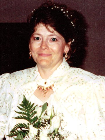 Gloria Lynn Lofton