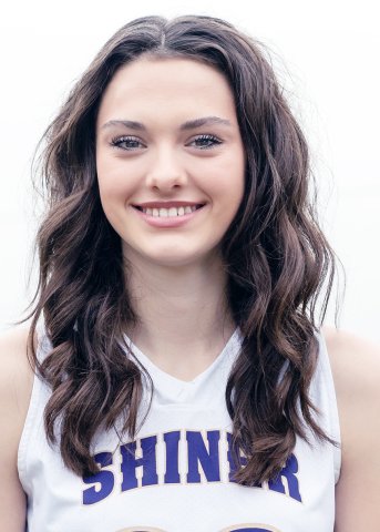 Morgan Lenehan