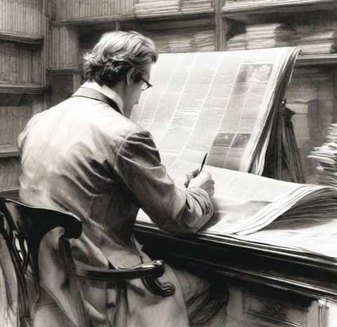 Illustration courtesy of Murray Montgomery