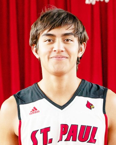 Zeke Rodriguez