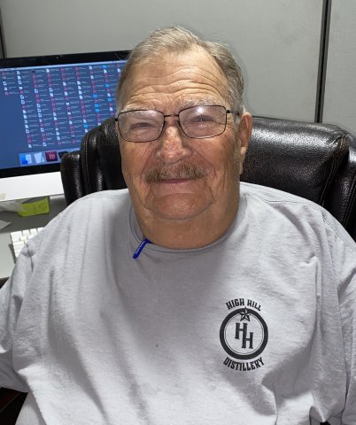 Henry Joe Jasek