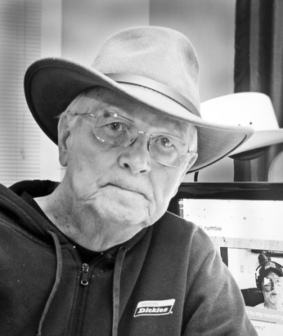 Murray Montgomery