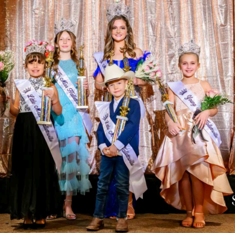 2024 Royal Court