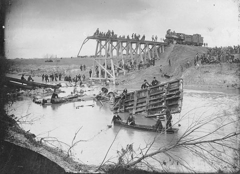 Wreck of the Don Milo - Courtesy of The Portal to Texas History