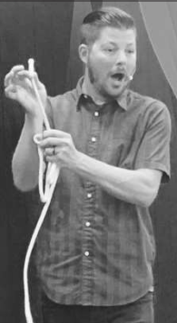 John O’Bryant. Contributed photo.