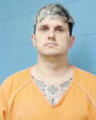 Fayette County Sheriff's Office photo