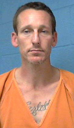 Fayette County Sheriff's Office photo