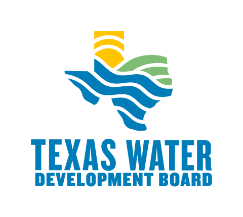 TWDB Logo