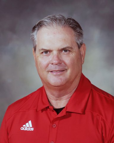 Former Shiner Catholic School assistant coach Barry Wolf has returned to serve as athletic director and head football coach, starting with the 2024-25 school year. Wolf was previously at SCS from 2019 to 2021. Photo courtesy of Shiner Catholic School.