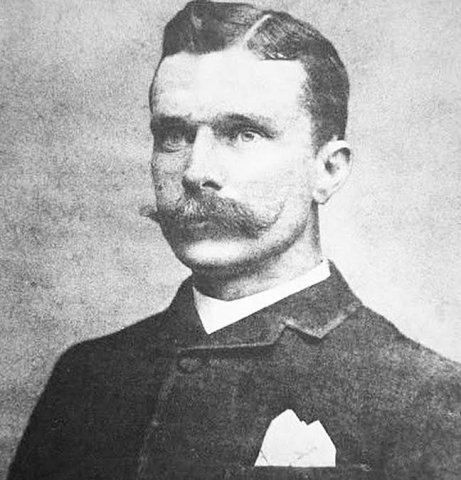 Sam Bass