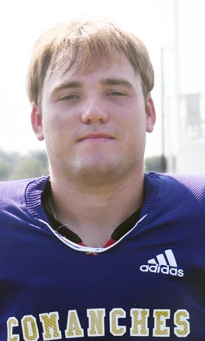 Caleb Lehnert
