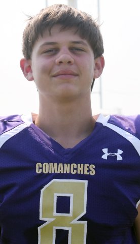 Kaden Neskora