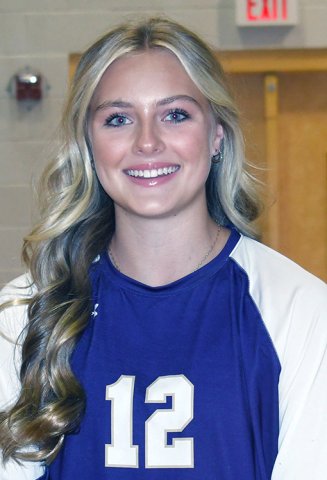 Harper Lenehan