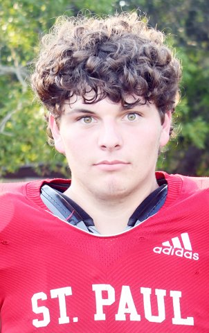 Jackson Seibert