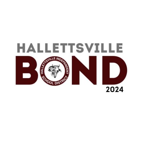 2024 HISD bond logo