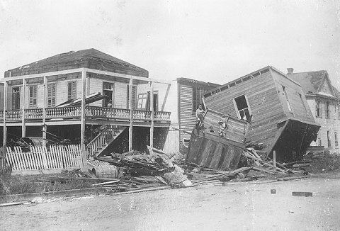 Photo courtesy of Galveston History.org