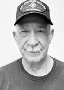 Larry Kupka. YHT Staff photo.