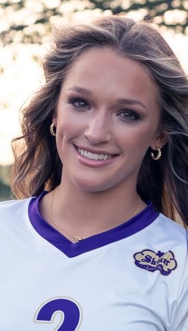 Callie Sevcik 